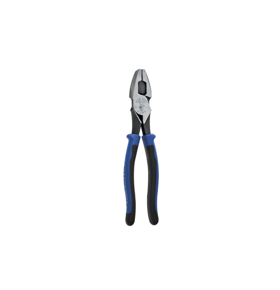 KLEIN TOOLS KT2149 KT214-9 Pinzas de Electricista Alta Palanca y Jala guía de 9 Pulga