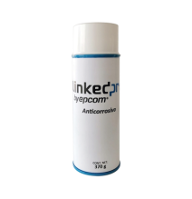 LINKEDPRO BY EPCOM LPANTICORROSIVO LP-ANTI-CORROSIVO Spray de Protección Anticorrosiv