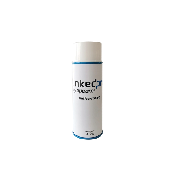 LINKEDPRO BY EPCOM LPANTICORROSIVO LP-ANTI-CORROSIVO Spray de Protección Anticorrosiv