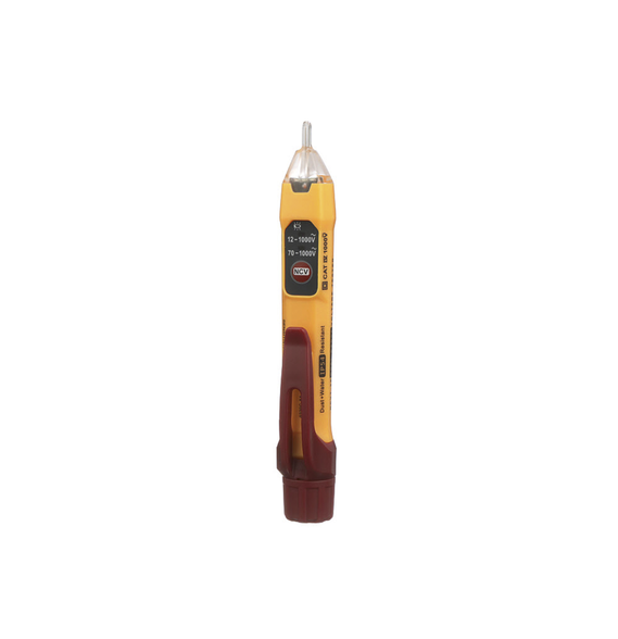 KLEIN TOOLS NCVT2P NCVT-2P Detector de Voltaje sin Contacto tipo Lápiz de Doble Rango