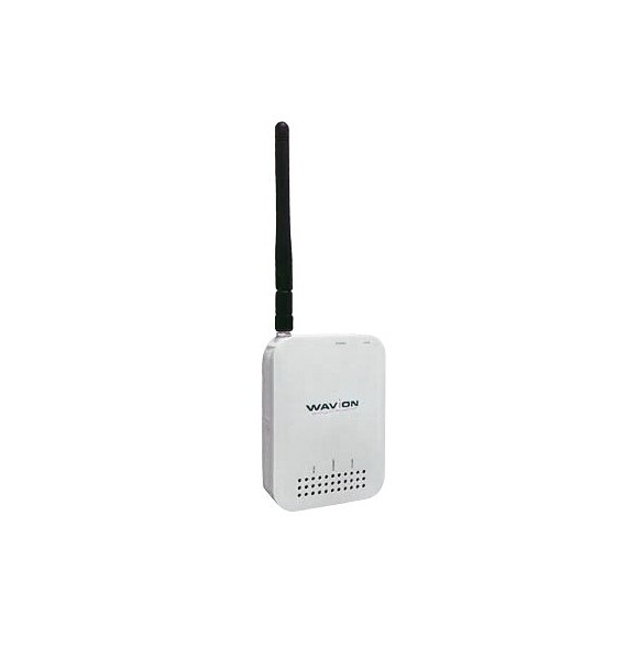 ALVARION WCPE24DZR WCPE-24-DZR Repetidor de Señal Doble Zona de Wavion ideal para cub