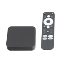 LINKEDPRO BY EPCOM LP1STBWIF5UHD LP1-STB-WIF5-UHD STB 4K Android con Google TV / Alto