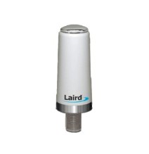 LAIRD TRA6927M3PW001 TRA6927-M3PW-001 Antena Omnidireccional Blanca Frec. 698-2700 MH