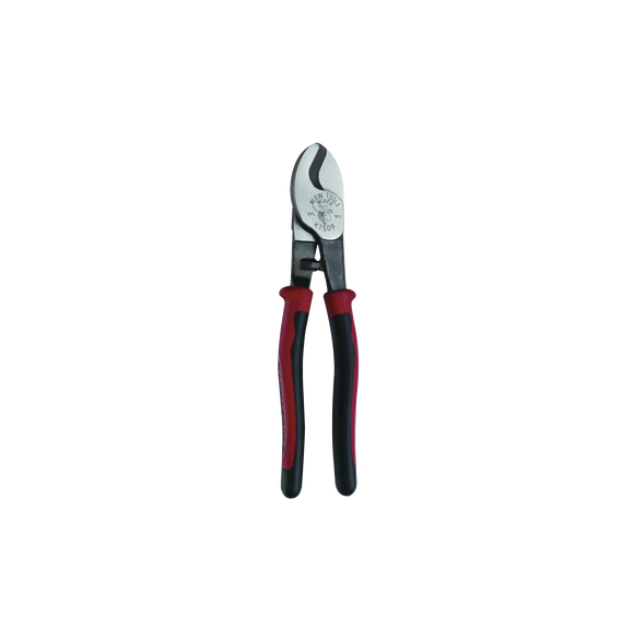 KLEIN TOOLS KT509 KT509 Pinza Cortacables (1/0 AWG) de 9 Pulgadas.