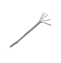 LINKEDPRO BY EPCOM EPCAT5EV2 EP-CAT-5E-V2 Bobina de cable de 305 m ( 1000 ft ) Cat5e