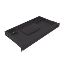 LINKEDPRO BY EPCOM LPODF8024 LP-ODF-8024 Distribuidor de fibra óptica vacio 19in Acep