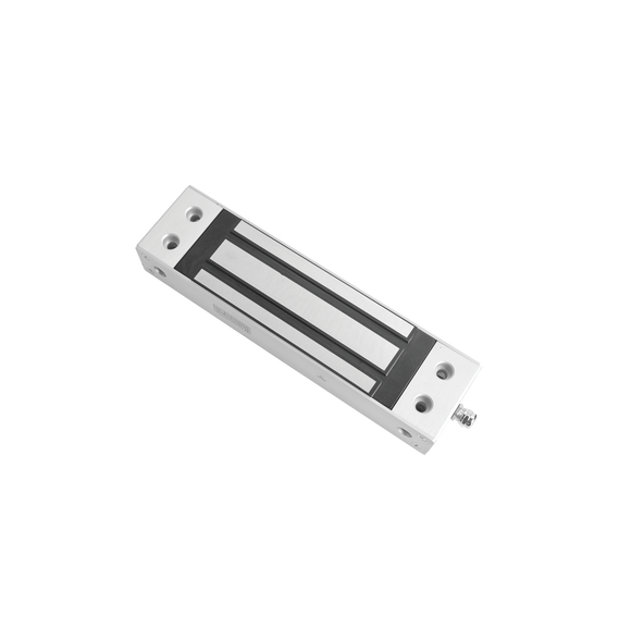 AccessPRO MAG1800W MAG1800W Chapa Magnética de 1800lbs / EXTERIOR / Sensor de Bloqueo