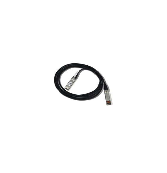 ALLIED TELESIS ATSP10TW1 AT-SP10TW1 Cable de Conexión Directa SFP+ Twinax 10 Gbps de