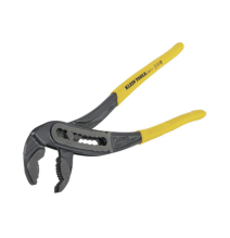 KLEIN TOOLS D50410 D504-10 Pinzas Klaw? clásicas para bombas de 9.81 (251 mm).