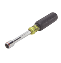 KLEIN TOOLS 635916 635-9/16 Desarmador de Caja de 9/16 tipo Barra Pasante.