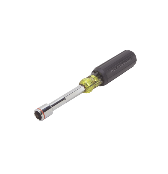 KLEIN TOOLS 635916 635-9/16 Desarmador de Caja de 9/16 tipo Barra Pasante.