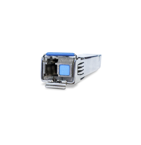 ALLIED TELESIS ATSPBD1014 AT-SPBD10-14 Transceptor SFP/LC 10 km Bi-Direcional GbE SMF