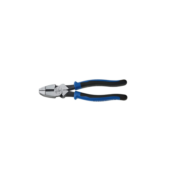 KLEIN TOOLS KT2109 KT210-9 Pinza de Electricista Alta Palanca de 9 Pulgadas.