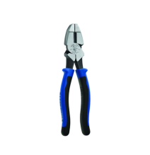 KLEIN TOOLS KT2109 KT210-9 Pinza de Electricista Alta Palanca de 9 Pulgadas.