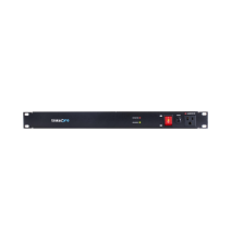 LINKEDPRO BY EPCOM LPPDU11 LP-PDU-11 PDU para Distribución de Energía Montaje en Rack