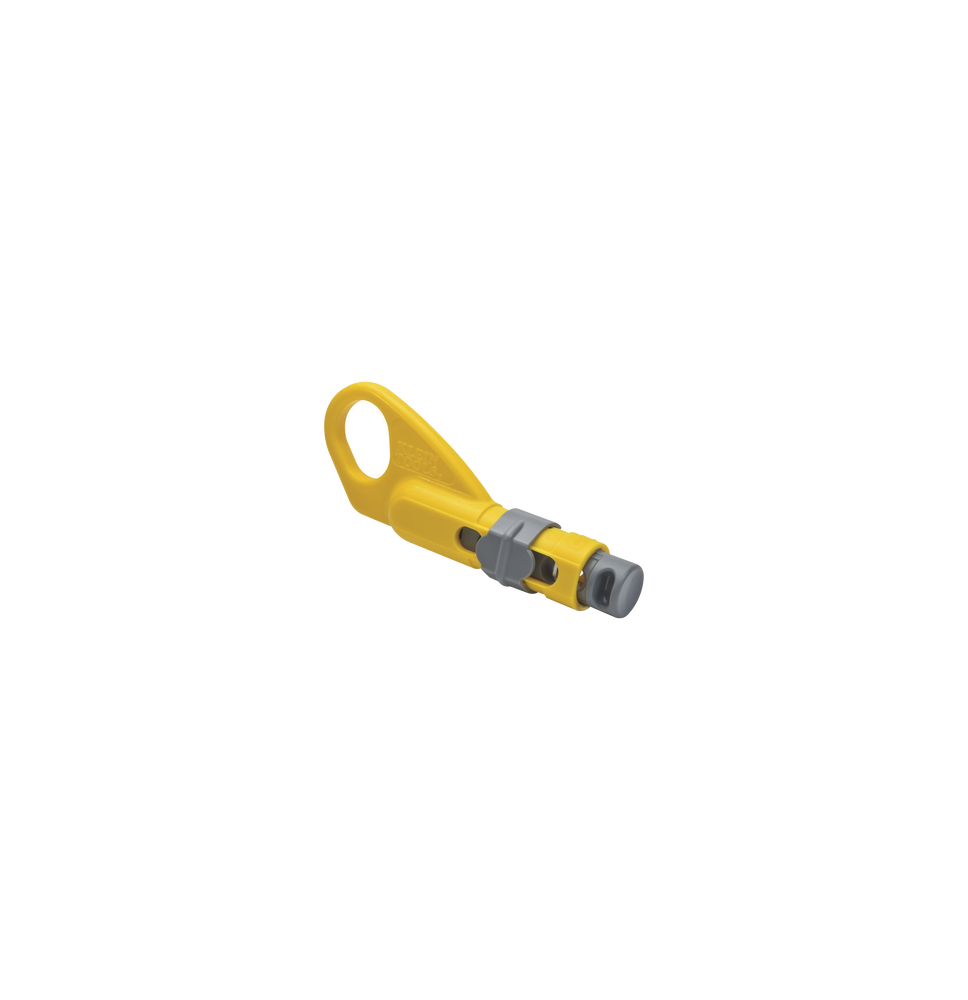 KLEIN TOOLS VDV110095 VDV-110-095 Pelacables Radial de Cables Coaxiales.