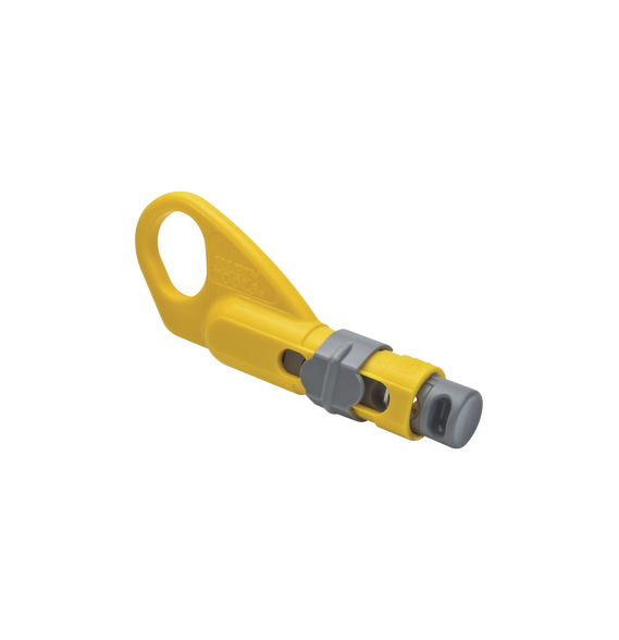 KLEIN TOOLS VDV110095 VDV-110-095 Pelacables Radial de Cables Coaxiales.