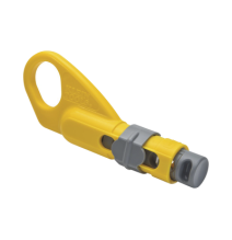 KLEIN TOOLS VDV110095 VDV-110-095 Pelacables Radial de Cables Coaxiales.