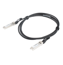 LINKEDPRO BY EPCOM LPDAC40G2M LP-DAC-40G-2M Cable DAC QSFP+ de 40 Gbps a 40 Gbps / Pa