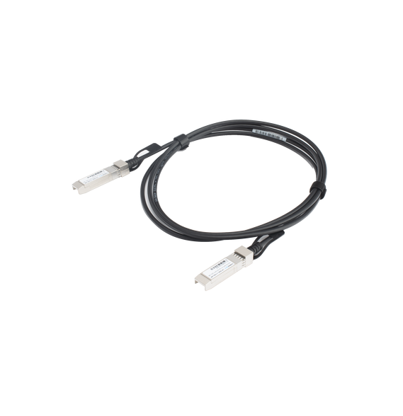 LINKEDPRO BY EPCOM LPDAC40G2M LP-DAC-40G-2M Cable DAC QSFP+ de 40 Gbps a 40 Gbps / Pa