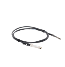 LINKEDPRO BY EPCOM LPDAC40G2M LP-DAC-40G-2M Cable DAC QSFP+ de 40 Gbps a 40 Gbps / Pa