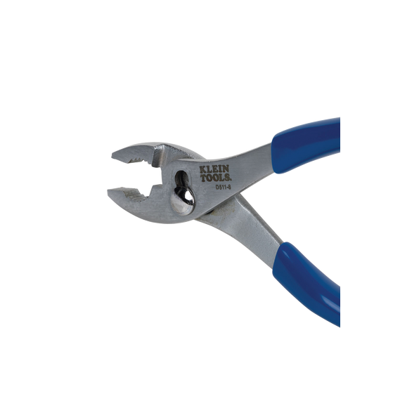 KLEIN TOOLS D5118 D511-8 Pinzas de Unión Deslizante de 8
