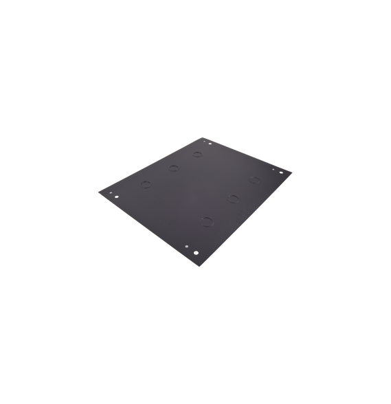 LINKEDPRO BY EPCOM SR1909GFPTT SR-1909-GFP-TT Tapa Trasera para Gabinete SR-1909-GFP