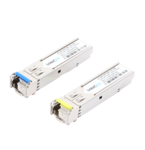 LINKEDPRO BY EPCOM LPINDSFPBD1G10 LP-IND-SFP-BD-1G-10 Transceptores Ópticos Industria