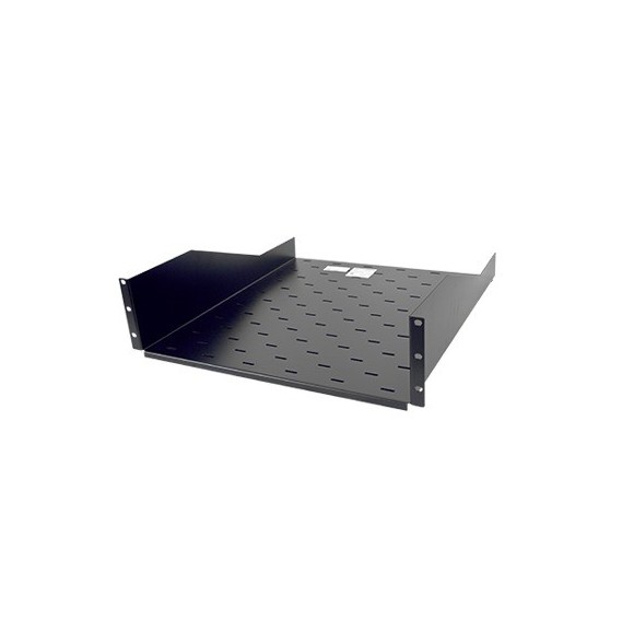 LINKEDPRO BY EPCOM SCH19X196 S-CH-19X19.6 Charola para Rack de 19 50 cm de Profundid