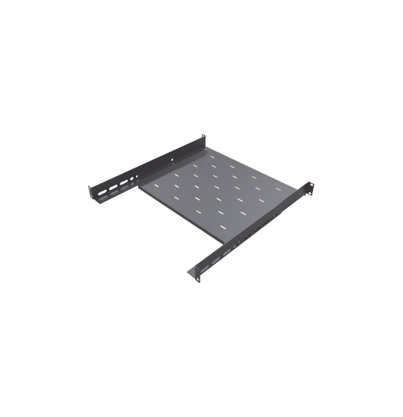 LINKEDPRO BY EPCOM SCHGFP SCH-GFP Charola para Gabinetes y Racks de Pared de 4 puntos