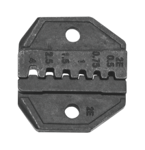 KLEIN TOOLS VDV205039 VDV-205-039 Matriz Ponchadora Férulas (Ferrule) Aisladas sin Ai