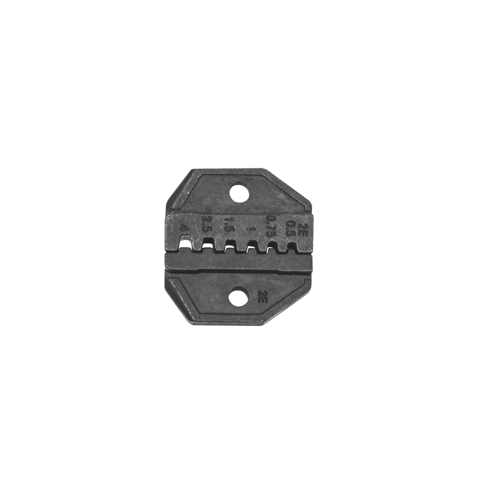 KLEIN TOOLS VDV205039 VDV-205-039 Matriz Ponchadora Férulas (Ferrule) Aisladas sin Ai