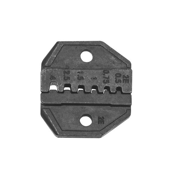 KLEIN TOOLS VDV205039 VDV-205-039 Matriz Ponchadora Férulas (Ferrule) Aisladas sin Ai