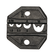 KLEIN TOOLS VDV205044 VDV-205-044 Matriz Ponchadora para Terminales sin Aislamiento 8