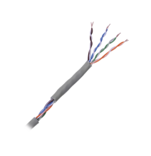 LINKEDPRO BY EPCOM PROCAT5E100M PRO-CAT-5E/100M Cable Cat5e de alto rendimiento con c