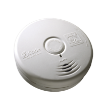 KIDDE P3010L P3010L Alarma de Humo Para Sala ? Batería Sellada de 10 Años