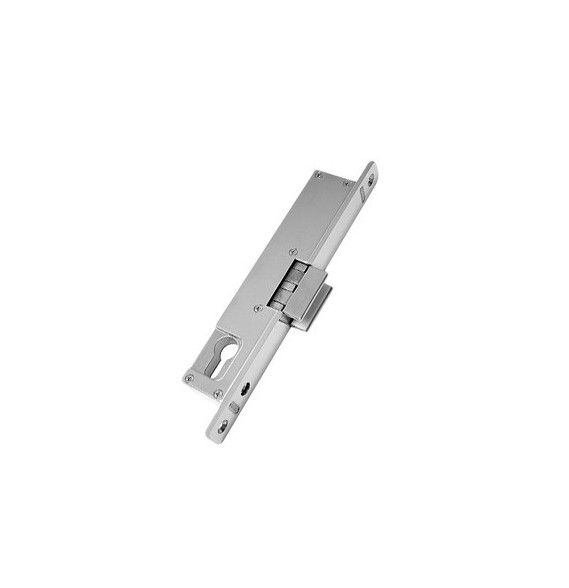 AccessPRO PROESGLASS PROESGLASS Contrachapa abierta/cerrada en caso de falla para pue