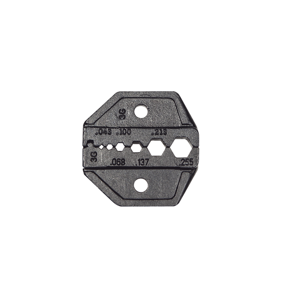KLEIN TOOLS VDV201040 VDV-201-040 Matriz Ponchadora para RG58 RG59 RG62 y RG174. Comp