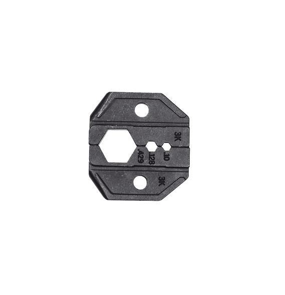 KLEIN TOOLS VDV211043 VDV-211-043 Matriz Ponchadora para Cable coaxial RG8 RG11 RG174
