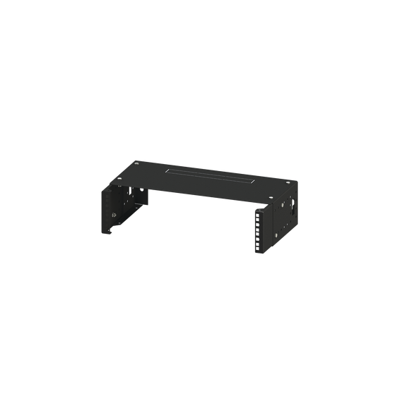 LINKEDPRO BY EPCOM LPREP12025 LP-REP-1202.5 Rack Abierto de montaje en Pared de 19in