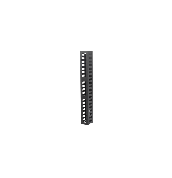 LINKEDPRO BY EPCOM LPVM21U LPVM21U Organizador de Cable Vertical de 21 Unidades Rack