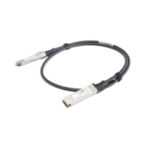 LINKEDPRO BY EPCOM LPDAC40G1M LP-DAC-40G-1M Cable DAC QSFP+ de 40 Gbps a 40 Gbps / Pa