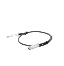 LINKEDPRO BY EPCOM LPDAC40G1M LP-DAC-40G-1M Cable DAC QSFP+ de 40 Gbps a 40 Gbps / Pa