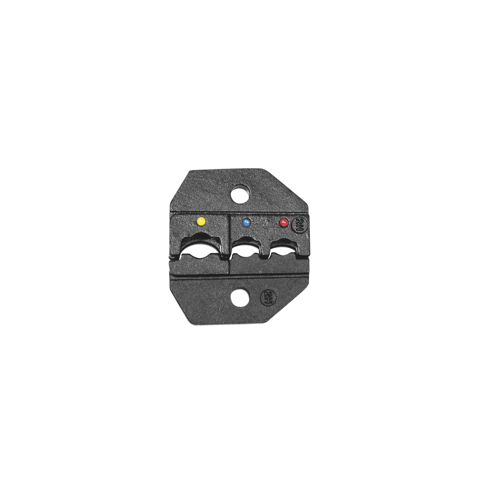 KLEIN TOOLS VDV205035 VDV-205-035 Matriz Ponchadora para Terminales con Aislamiento 1