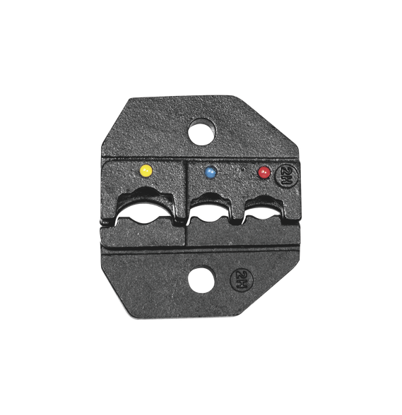 KLEIN TOOLS VDV205035 VDV-205-035 Matriz Ponchadora para Terminales con Aislamiento 1