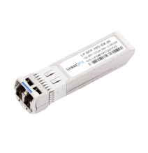 LINKEDPRO BY EPCOM LPSFP10GSM20 LP-SFP-10G-SM-20 Transceptor Óptico SFP+ (Mini-Gbic)