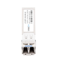 LINKEDPRO BY EPCOM LPSFP10GSM20 LP-SFP-10G-SM-20 Transceptor Óptico SFP+ (Mini-Gbic)