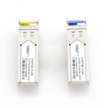 LINKEDPRO BY EPCOM LPSFPBD1G20 LP-SFP-BD-1G-20 Transceptores Ópticos Bidireccionales