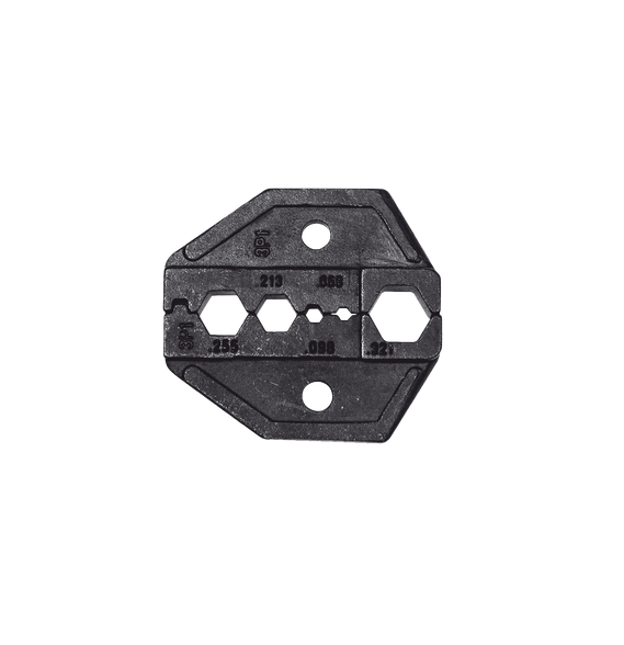 KLEIN TOOLS VDV211041 VDV-211-041 Matriz Ponchadora para Cable Coaxial RG58 RG59 RG6