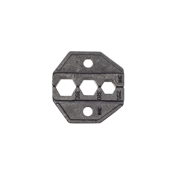 KLEIN TOOLS VDV212034 VDV-212-034 Matriz Ponchadora para Conectores F de Cables Coaxi